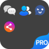 DualSpace Pro多开v3.0.7｜解锁高级订阅版-喵星趣玩